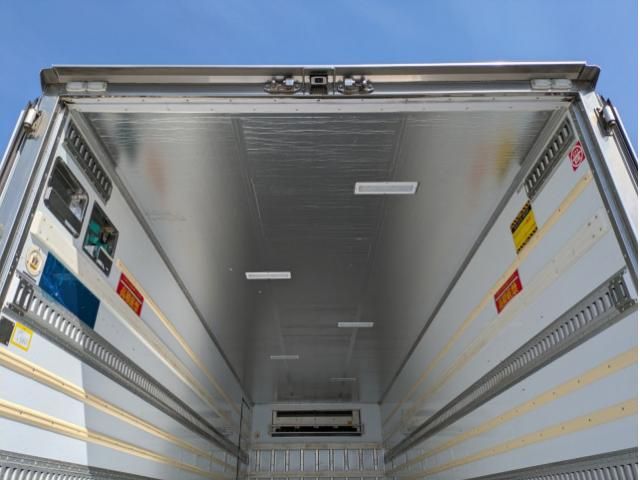 MITSUBISHI FUSOU FIGHTER 2020 Image 31