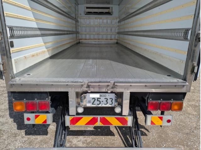 MITSUBISHI FUSOU FIGHTER 2020 Image 31