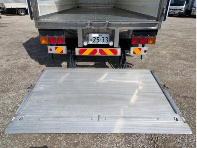 MITSUBISHI FUSOU FIGHTER 2020 Image 31