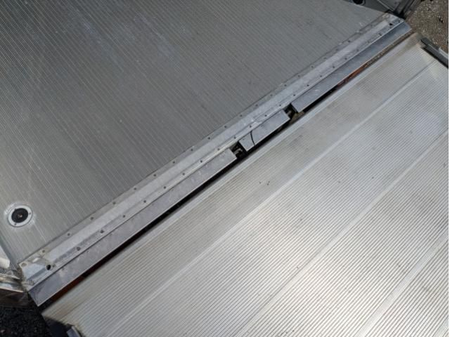 MITSUBISHI FUSOU FIGHTER 2020 Image 31