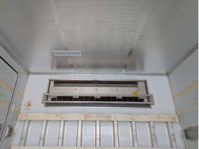 MITSUBISHI FUSOU FIGHTER 2020 Image 31