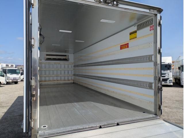 MITSUBISHI FUSOU FIGHTER 2020 Image 31