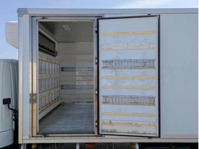 MITSUBISHI FUSOU FIGHTER 2020 Image 31