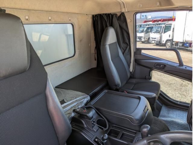 MITSUBISHI FUSOU FIGHTER 2020 Image 31