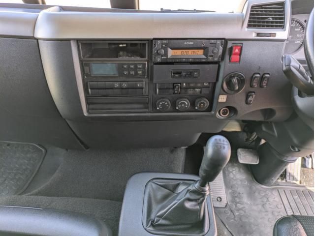 MITSUBISHI FUSOU FIGHTER 2020 Image 31