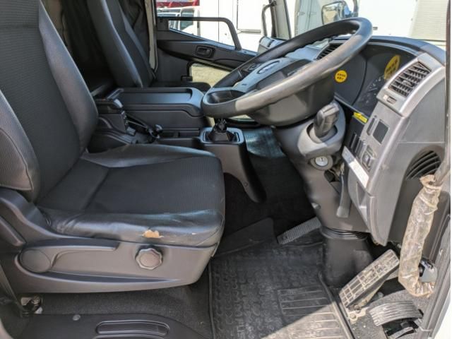 MITSUBISHI FUSOU FIGHTER 2020 Image 31