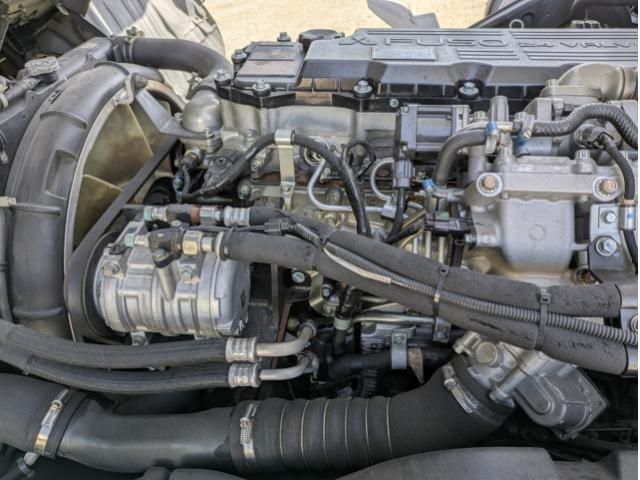 MITSUBISHI FUSOU FIGHTER 2020 Image 31