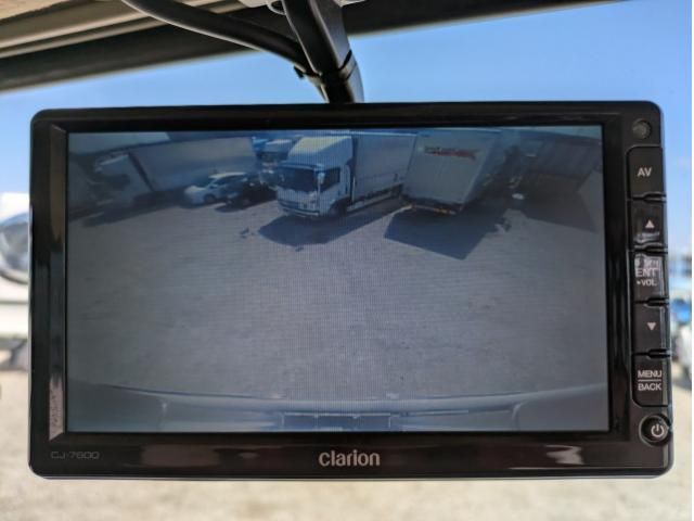 MITSUBISHI FUSOU FIGHTER 2020 Image 31