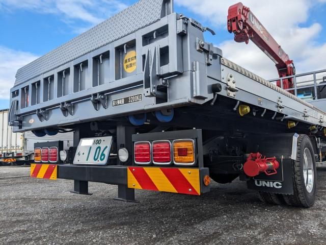 NISSAN DIESEL CONDOR 2018 Image 31