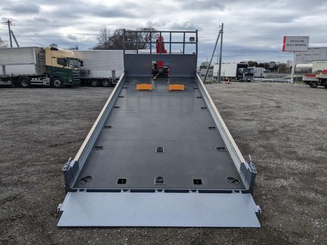 NISSAN DIESEL CONDOR 2018 Image 31