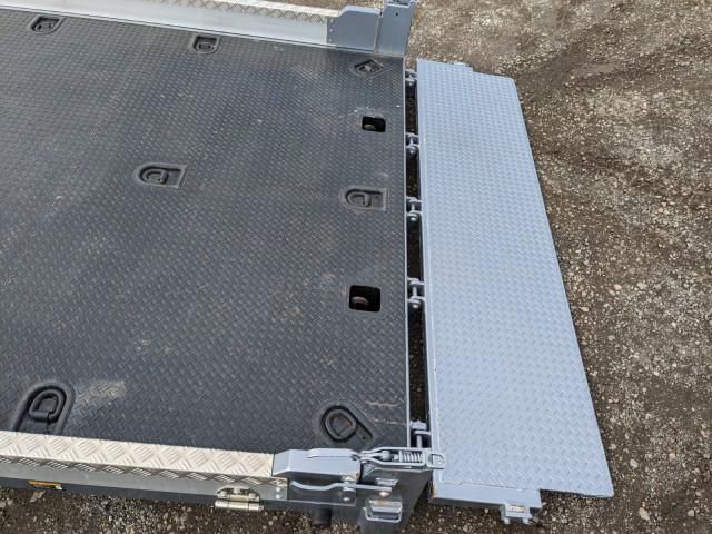 NISSAN DIESEL CONDOR 2018 Image 31