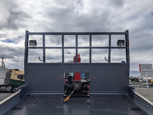 NISSAN DIESEL CONDOR 2018 Image 31