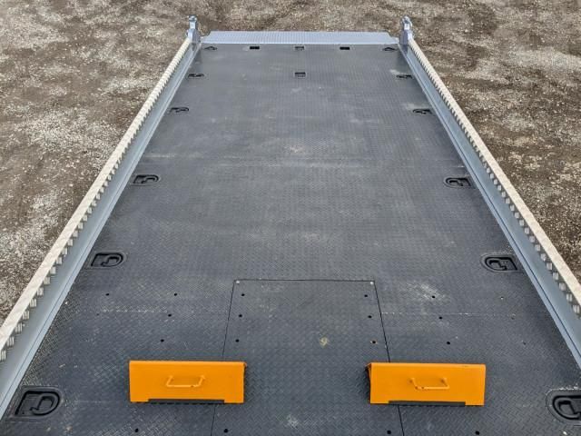 NISSAN DIESEL CONDOR 2018 Image 31