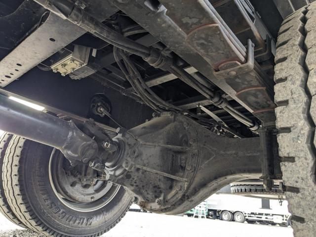 NISSAN DIESEL CONDOR 2018 Image 31