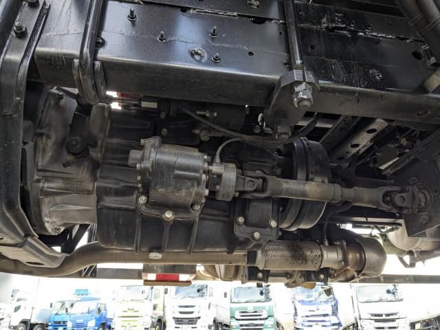 NISSAN DIESEL CONDOR 2018 Image 31