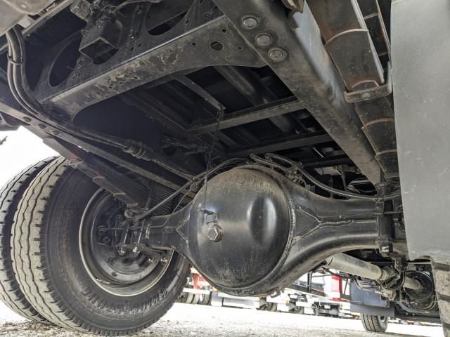 NISSAN DIESEL CONDOR 2018 Image 31