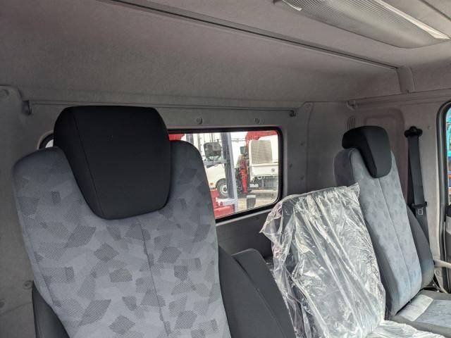 NISSAN DIESEL CONDOR 2018 Image 31