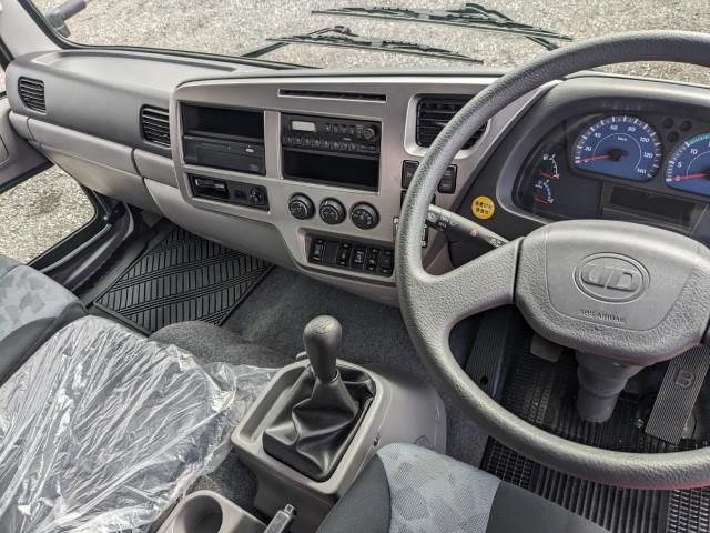 NISSAN DIESEL CONDOR 2018 Image 31