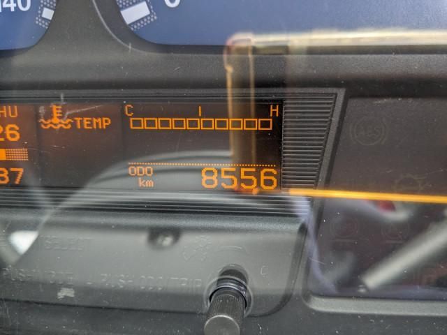 NISSAN DIESEL CONDOR 2018 Image 31