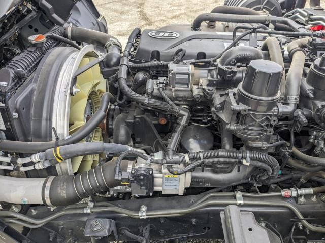 NISSAN DIESEL CONDOR 2018 Image 31