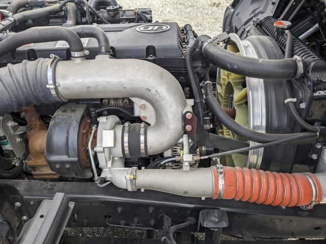 NISSAN DIESEL CONDOR 2018 Image 31