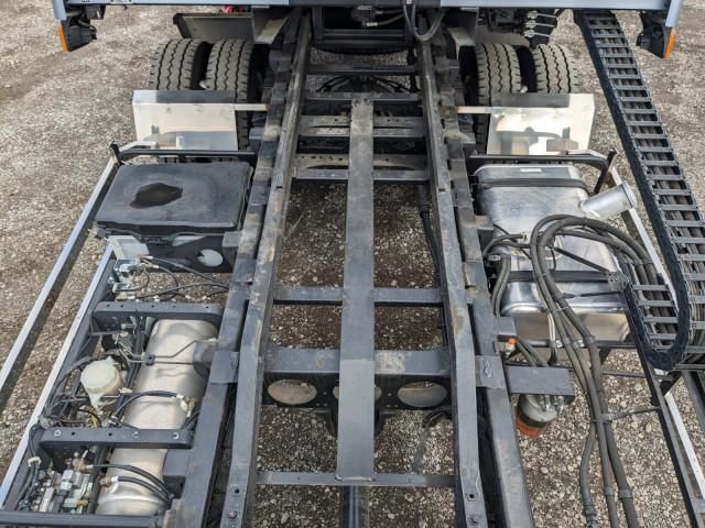 NISSAN DIESEL CONDOR 2018 Image 31