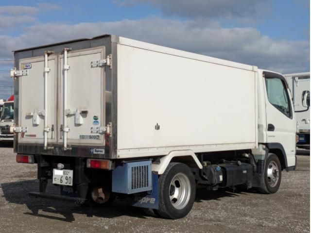 MITSUBISHI CANTER 2018 Image 31