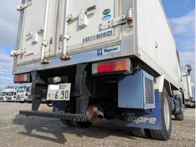 MITSUBISHI CANTER 2018 Image 31