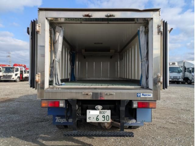 MITSUBISHI CANTER 2018 Image 31