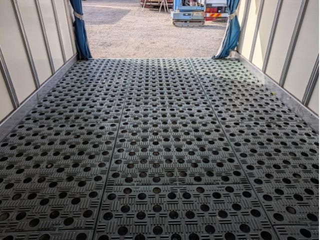 MITSUBISHI CANTER 2018 Image 31