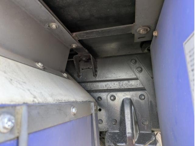 MITSUBISHI CANTER 2018 Image 31