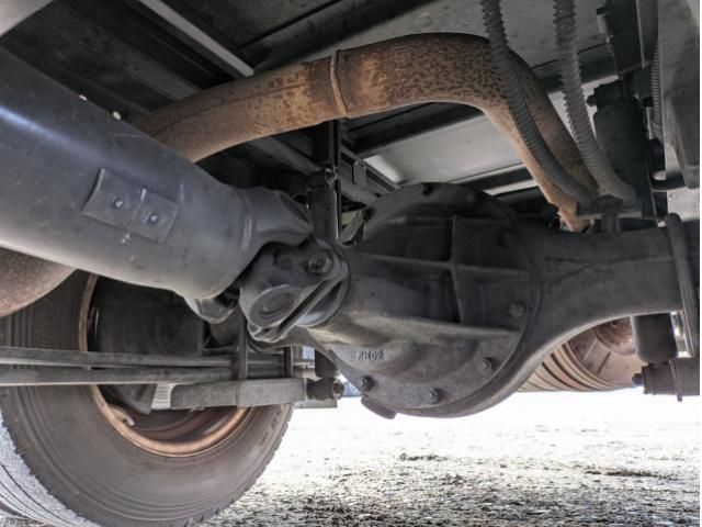 MITSUBISHI CANTER 2018 Image 31