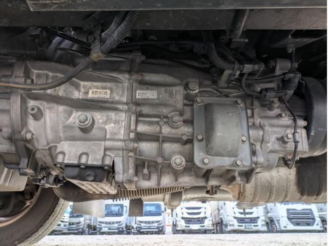 MITSUBISHI CANTER 2018 Image 31