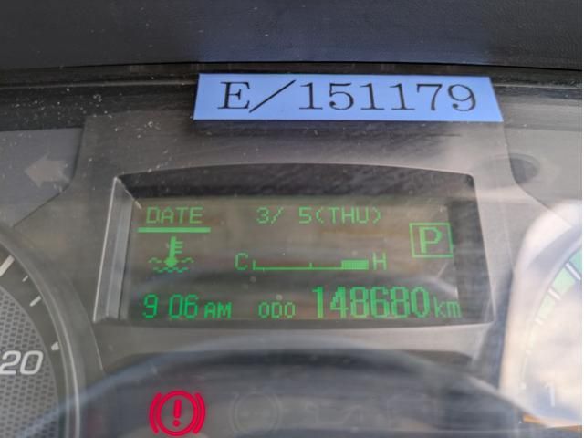 MITSUBISHI CANTER 2018 Image 31