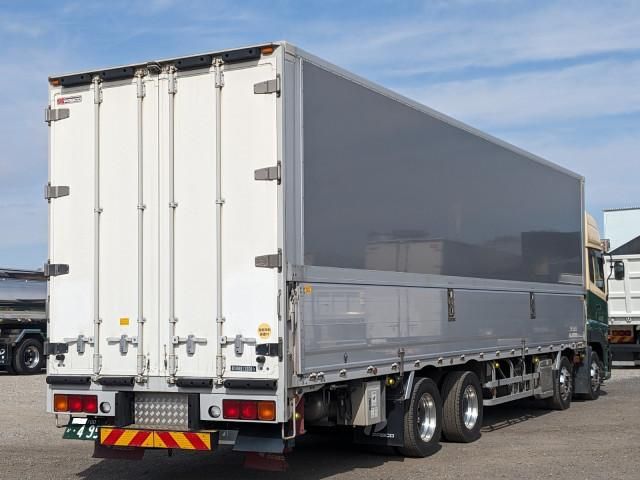 NISSAN DIESEL QUON 2017 Image 31