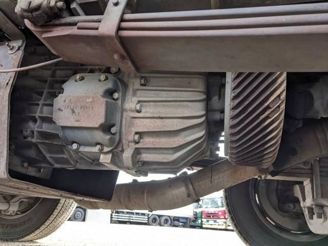 NISSAN DIESEL QUON 2017 Image 31