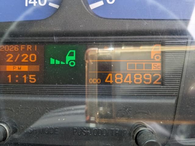 NISSAN DIESEL QUON 2017 Image 31