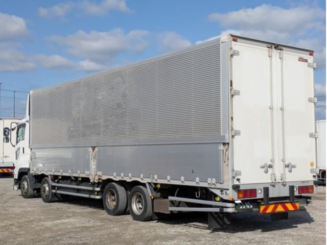 ISUZU GIGA 2017 Image 31