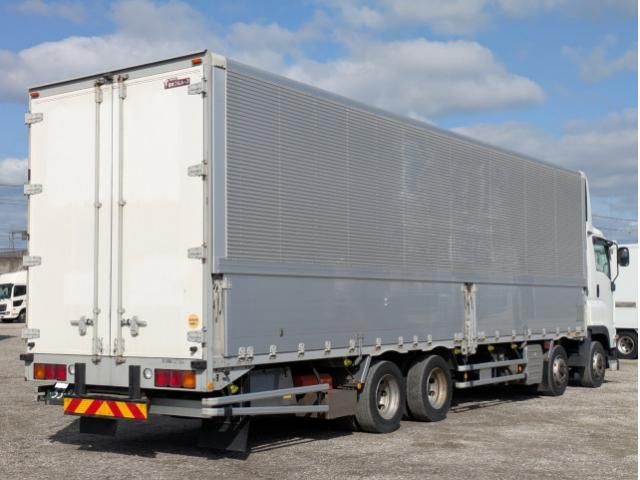 ISUZU GIGA 2017 Image 31