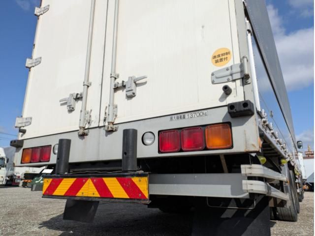 ISUZU GIGA 2017 Image 31