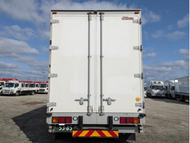 ISUZU GIGA 2017 Image 31