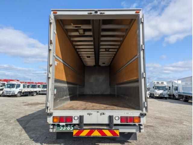 ISUZU GIGA 2017 Image 31