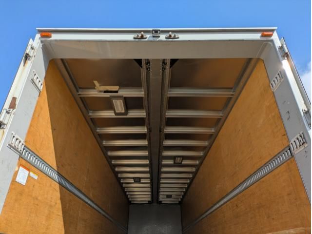 ISUZU GIGA 2017 Image 31