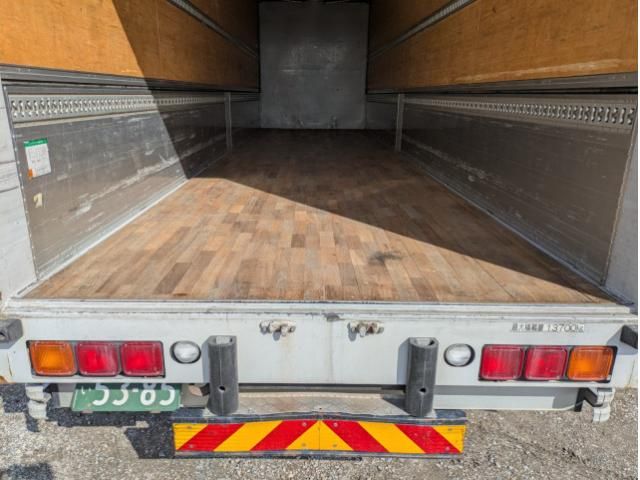 ISUZU GIGA 2017 Image 31