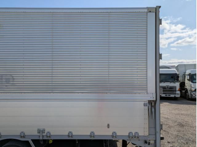 ISUZU GIGA 2017 Image 31