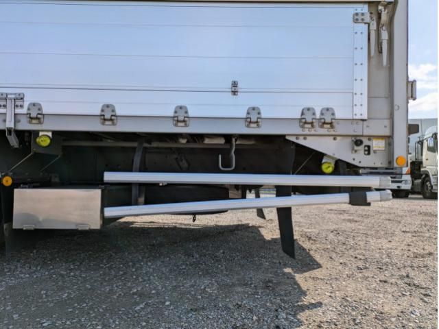 ISUZU GIGA 2017 Image 31