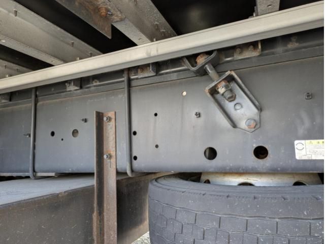 ISUZU GIGA 2017 Image 31