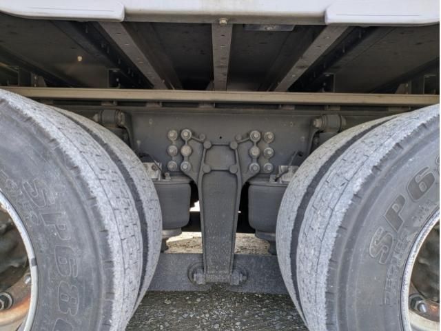 ISUZU GIGA 2017 Image 31