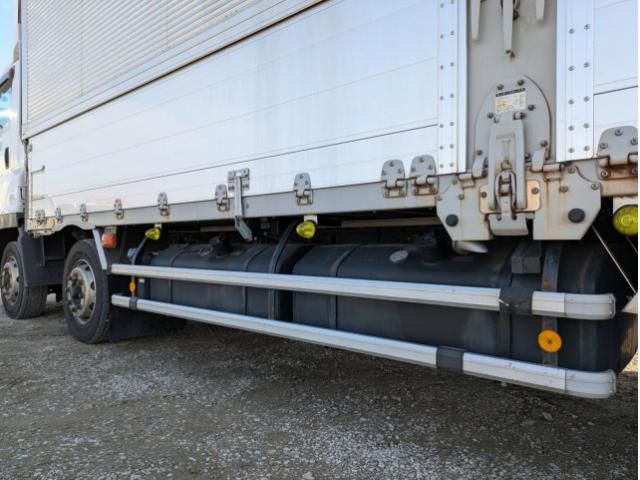 ISUZU GIGA 2017 Image 31