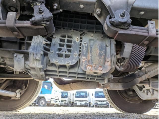 ISUZU GIGA 2017 Image 31